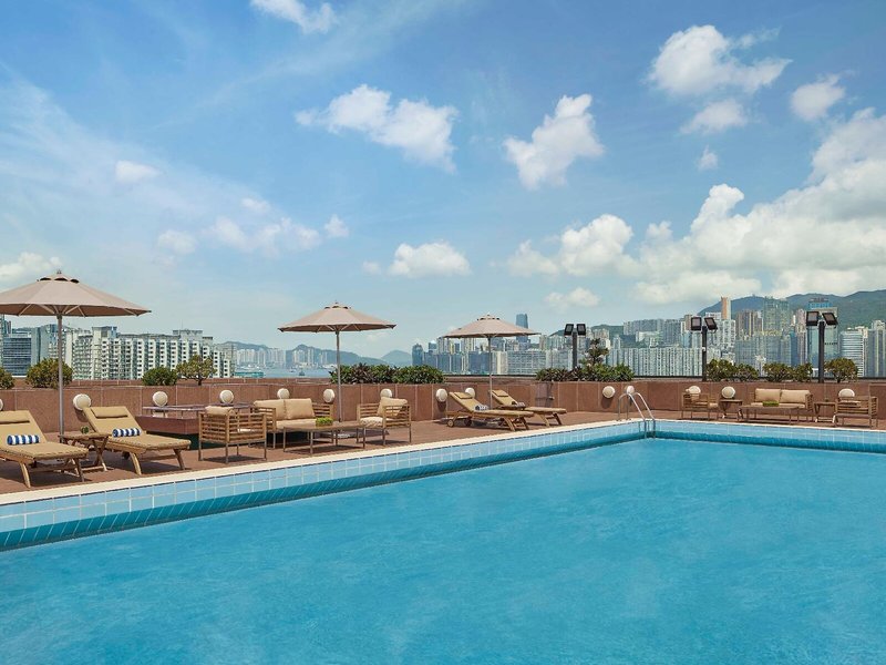 New World Millennium Hong Kong 5