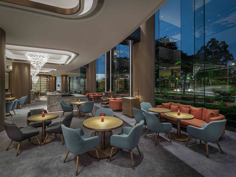 New World Millennium Hong Kong 8