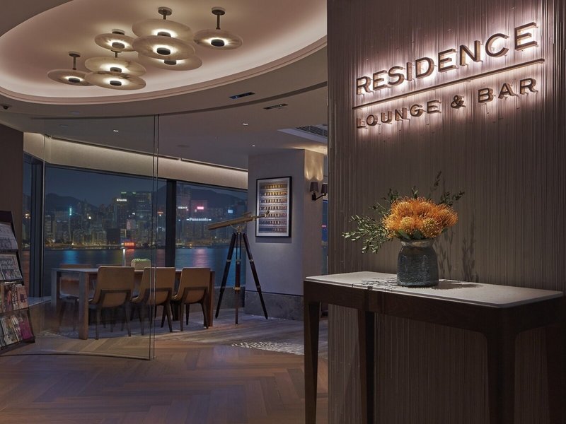 New World Millennium Hong Kong 10