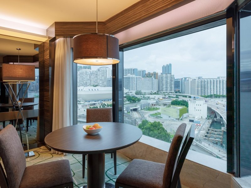 New World Millennium Hong Kong 15