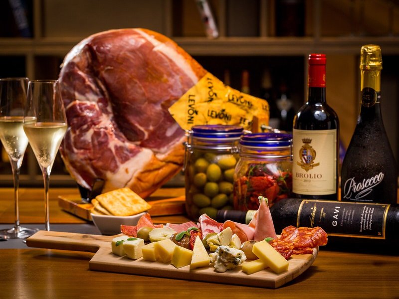 New World Millennium Hong Kong 16