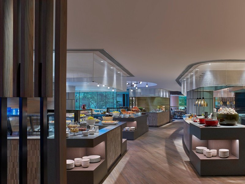 New World Millennium Hong Kong 17