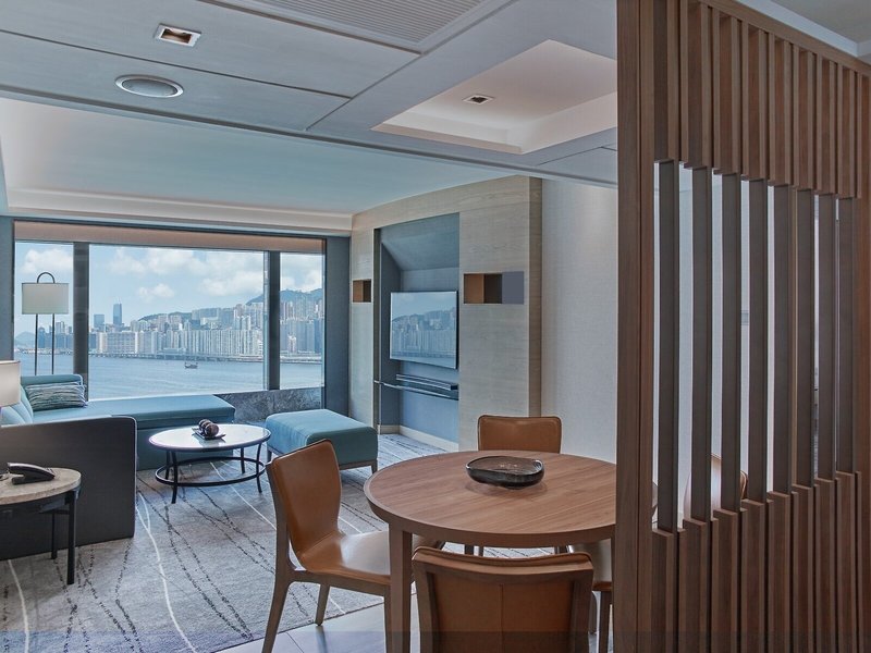 New World Millennium Hong Kong 19