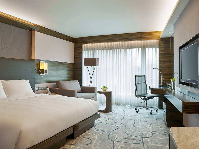 New World Millennium Hong Kong 26