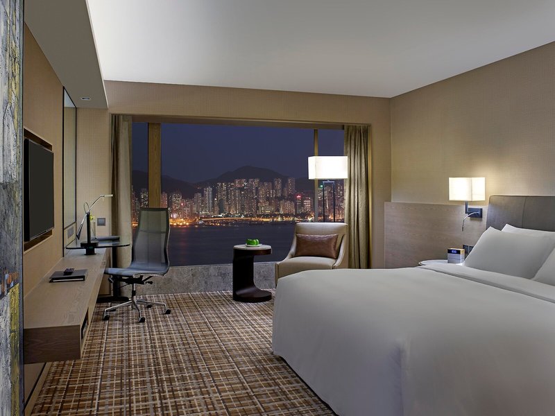 New World Millennium Hong Kong 27