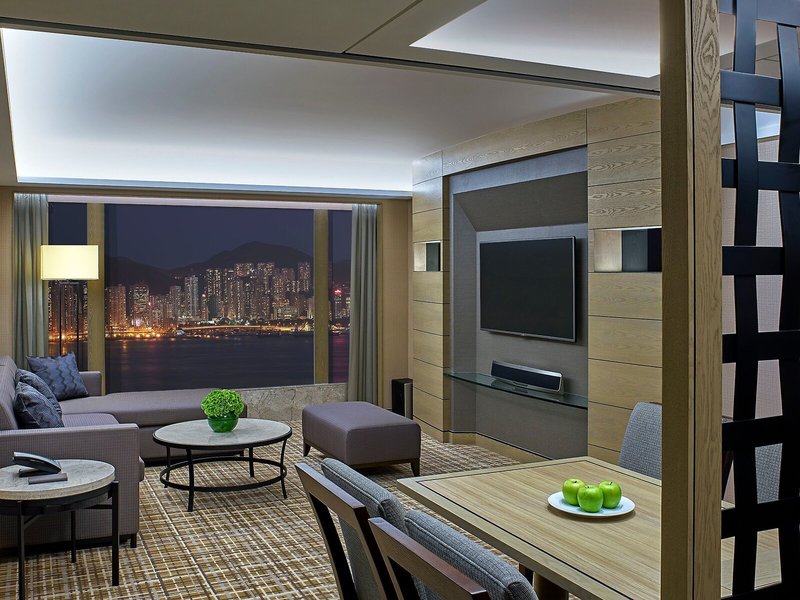 New World Millennium Hong Kong 31