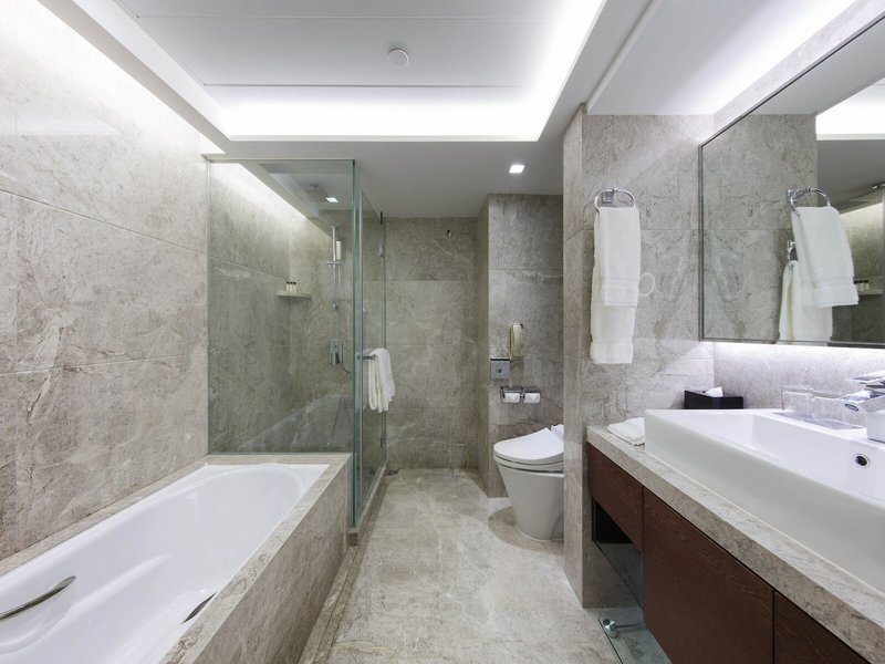 New World Millennium Hong Kong 42