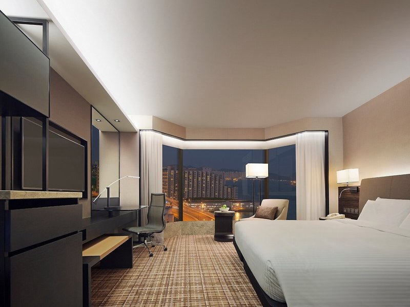 New World Millennium Hong Kong 43