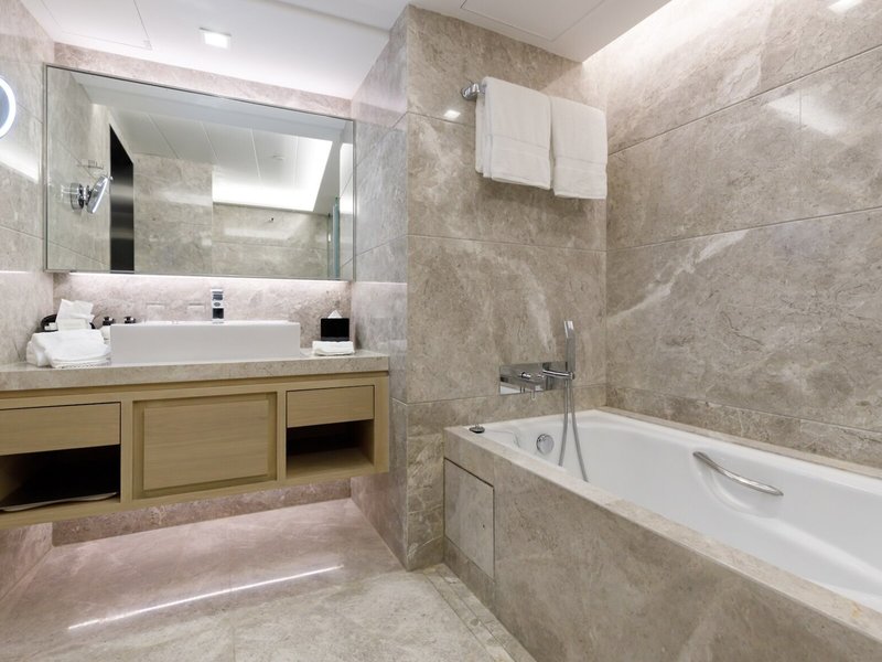 New World Millennium Hong Kong 47