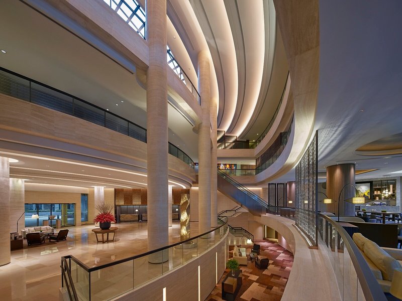 New World Millennium Hong Kong 6