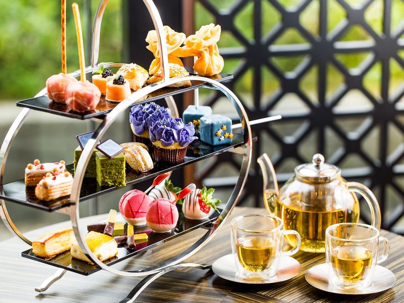 New World Millennium Hong Kong 11