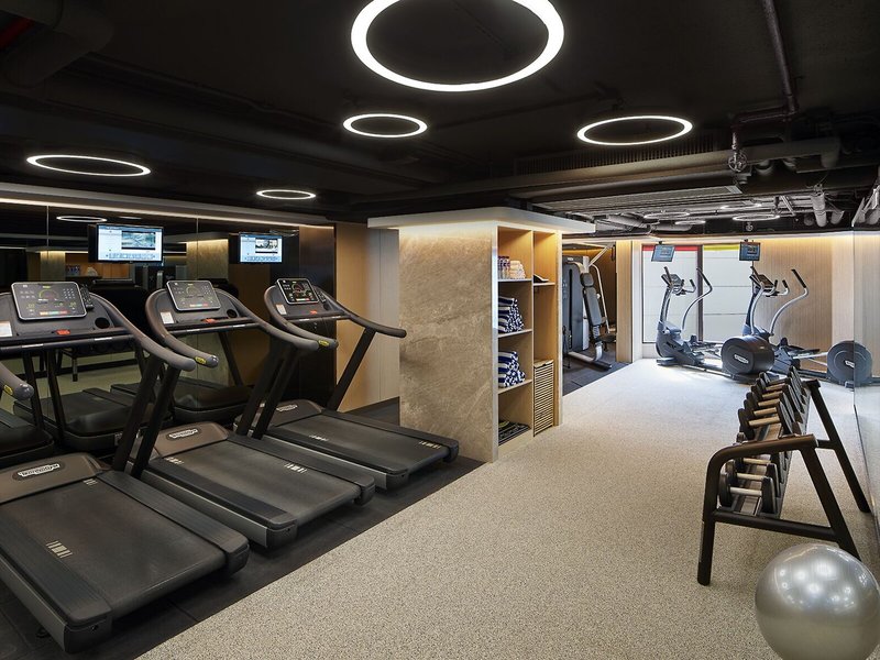 New World Millennium Hong Kong 20