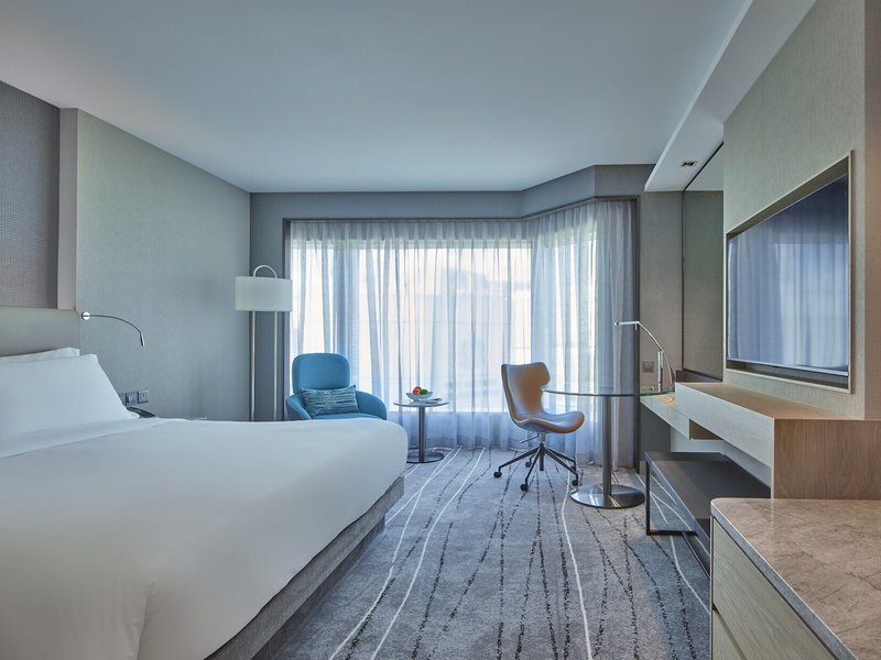 New World Millennium Hong Kong 22