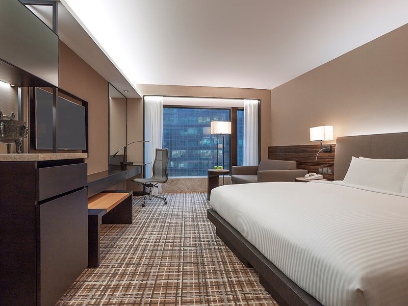 New World Millennium Hong Kong 23