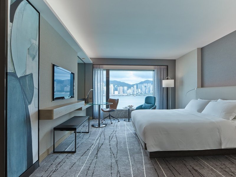 New World Millennium Hong Kong 33