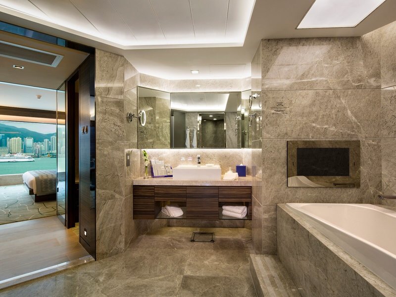 New World Millennium Hong Kong 49