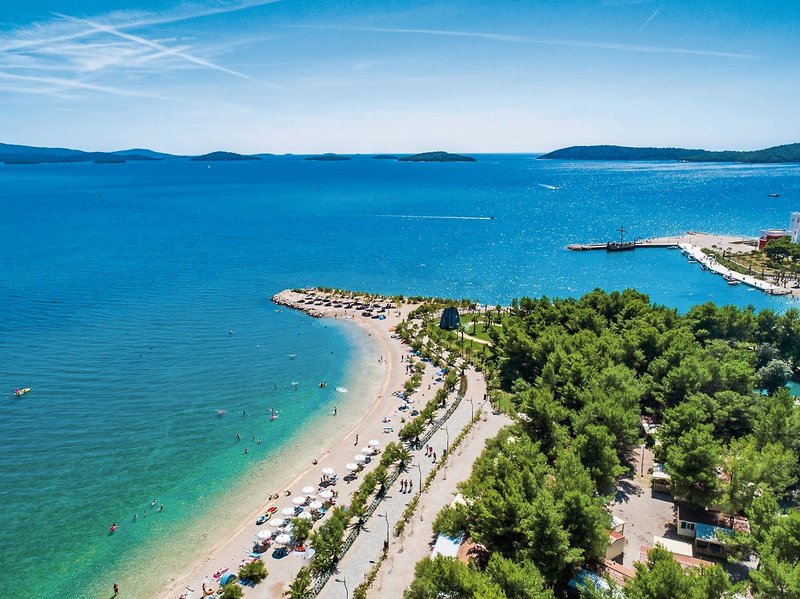 Amadria Park - Hotel Niko 4