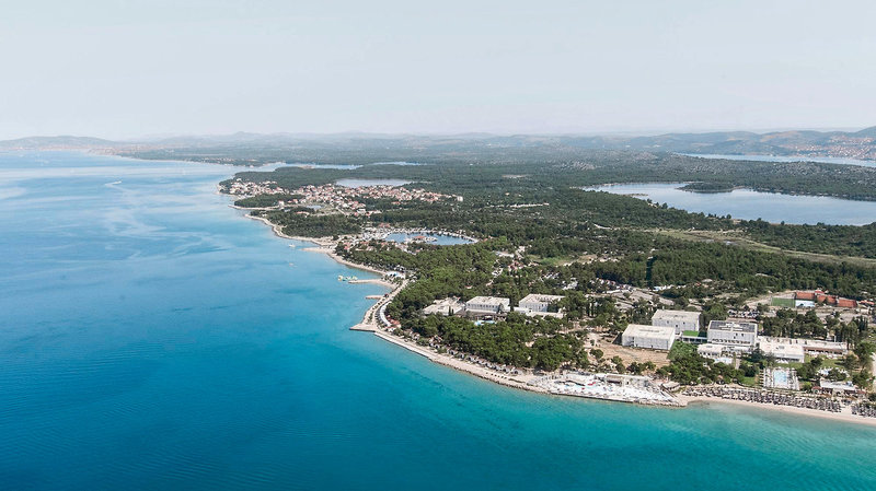 Amadria Park - Hotel Niko 7