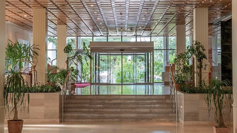 Amadria Park - Hotel Niko 10
