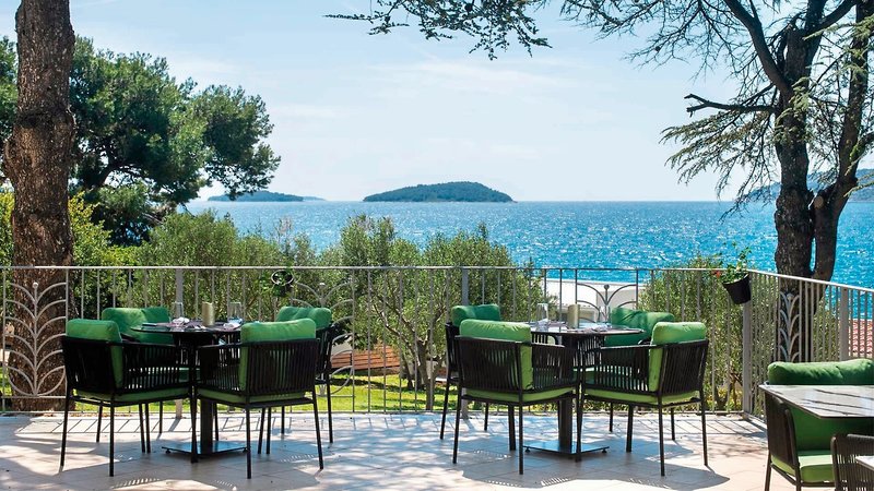 Amadria Park - Hotel Niko 12