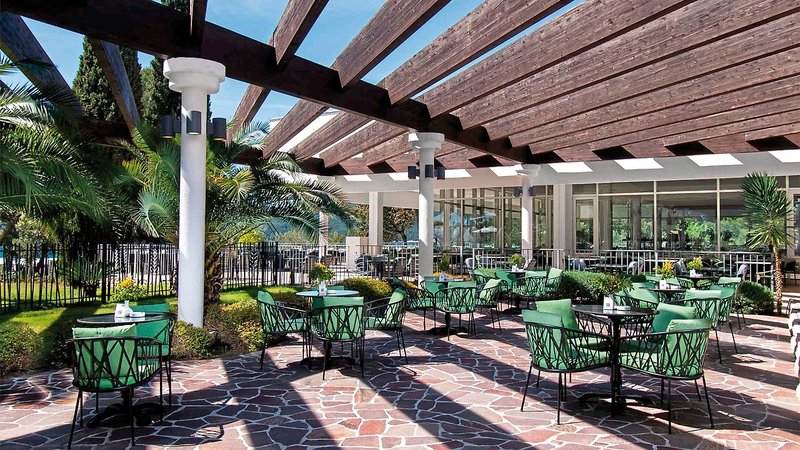 Amadria Park - Hotel Niko 14