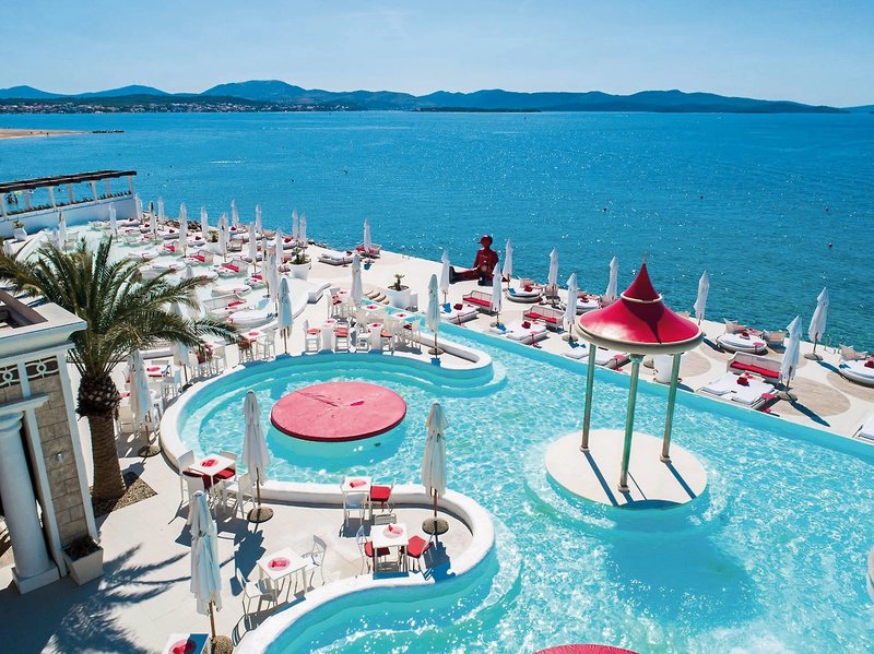 Amadria Park - Hotel Niko 15