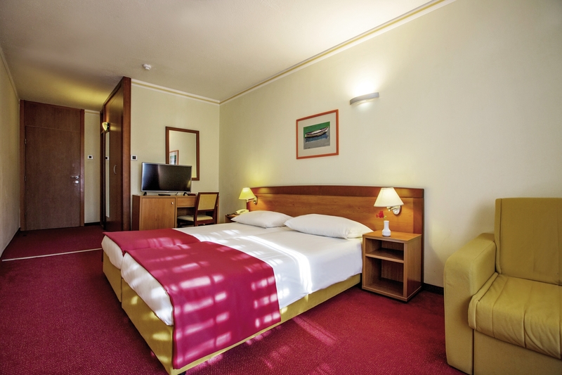 Amadria Park - Hotel Niko 16