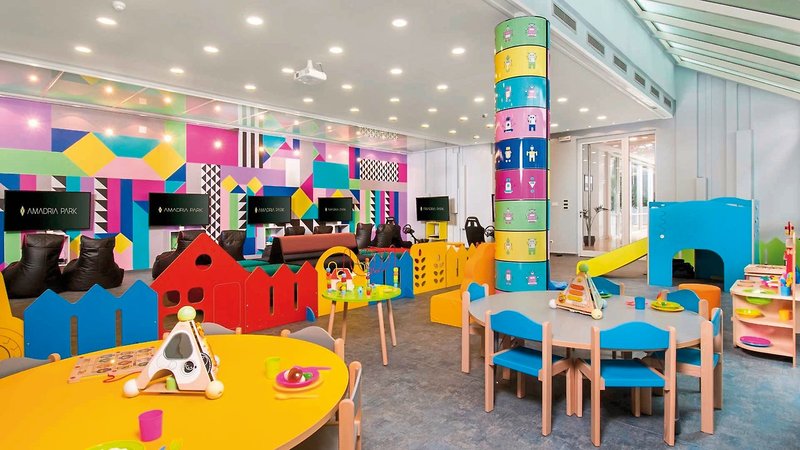 Amadria Park - Hotel Niko 22