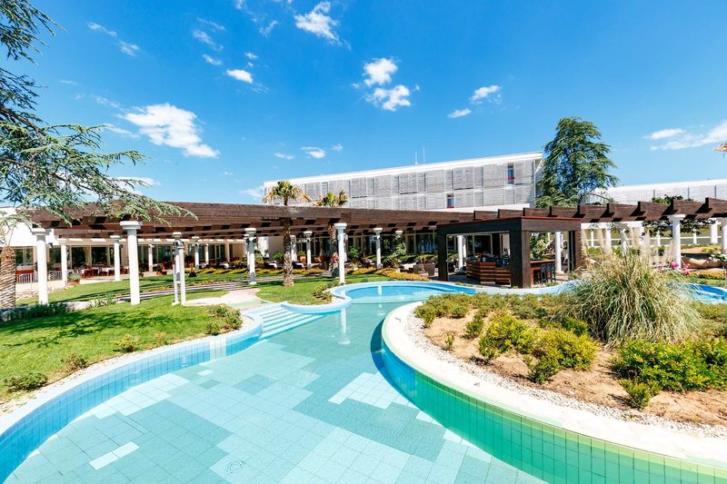 Amadria Park - Hotel Niko 1