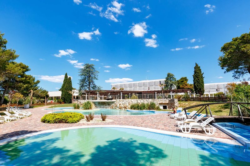 Amadria Park - Hotel Niko 2