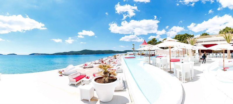 Amadria Park - Hotel Niko 4