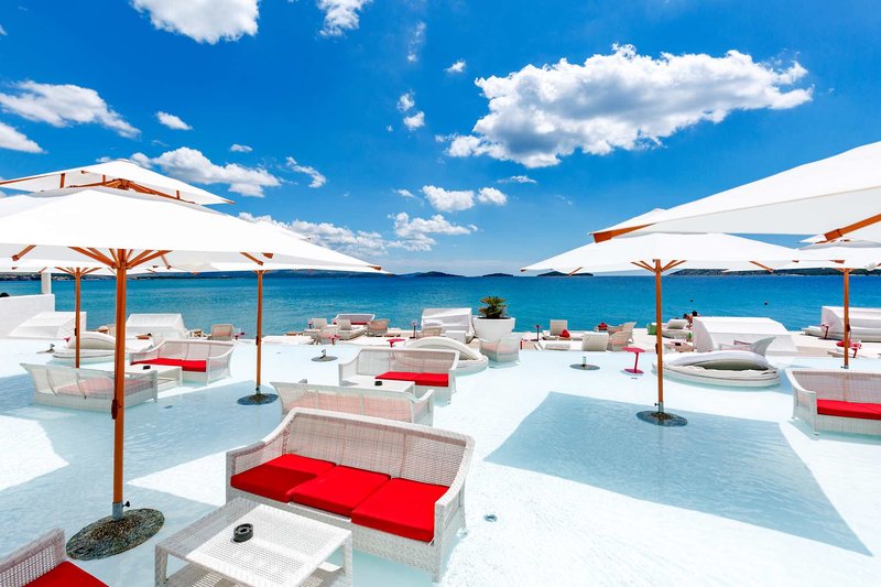 Amadria Park - Hotel Niko 7