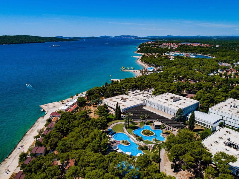 Amadria Park - Hotel Niko 8