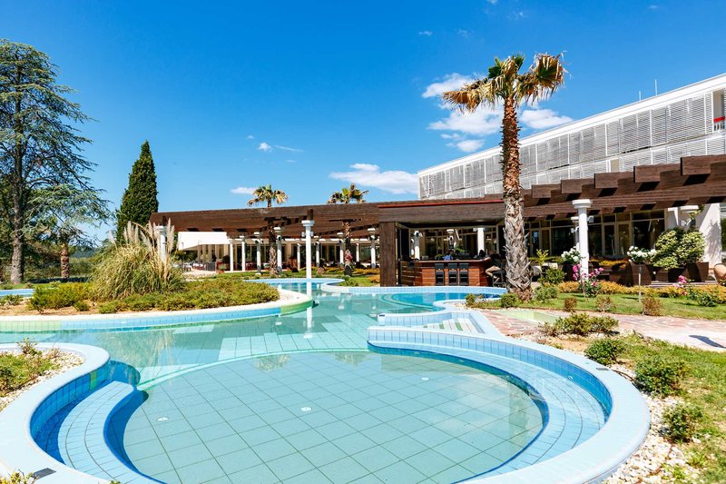 Amadria Park - Hotel Niko 9