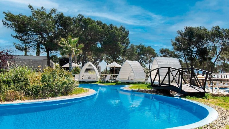 Amadria Park Beach Hotel Niko 1