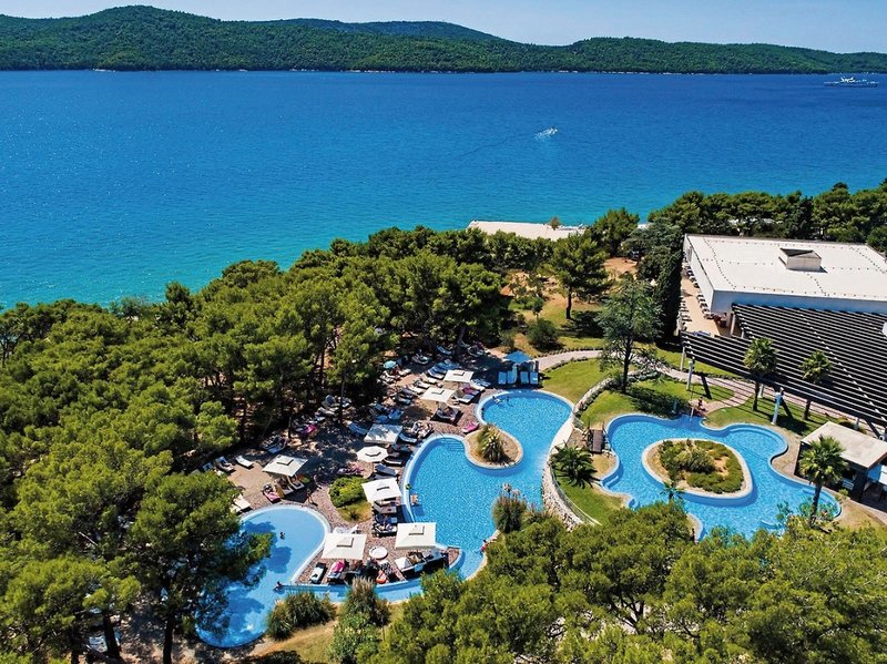 Amadria Park Beach Hotel Niko 2