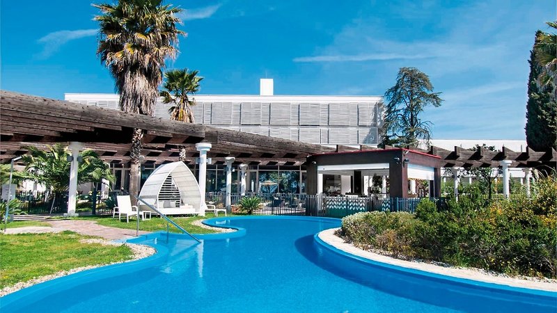 Amadria Park Beach Hotel Niko 3