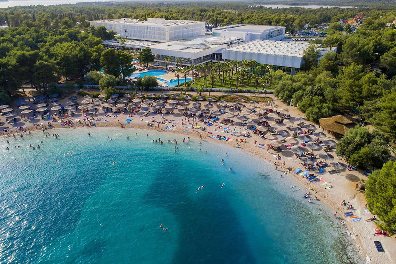 Amadria Park Beach Hotel Niko 1
