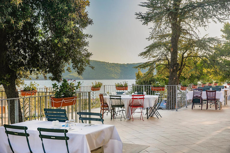 Amadria Park Beach Hotel Niko 4