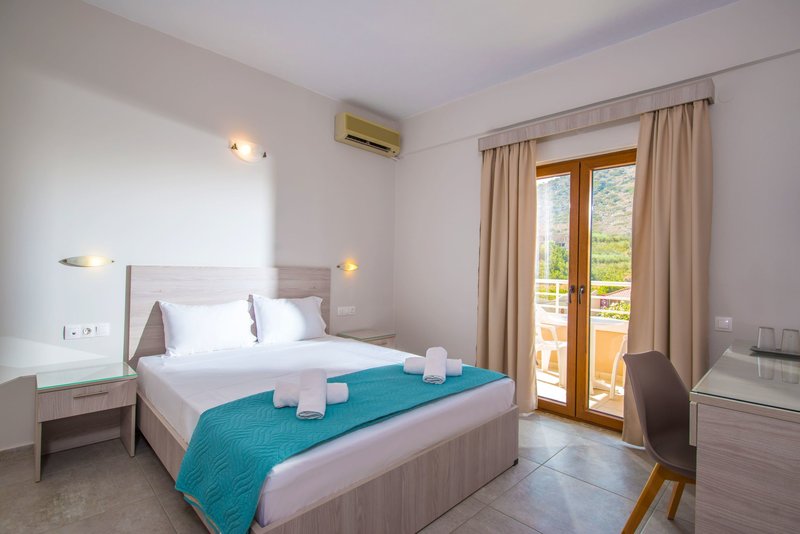 Niko Elen Hotel 7