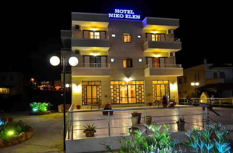 Niko Elen Hotel 2