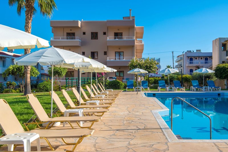 Niko Elen Hotel 2
