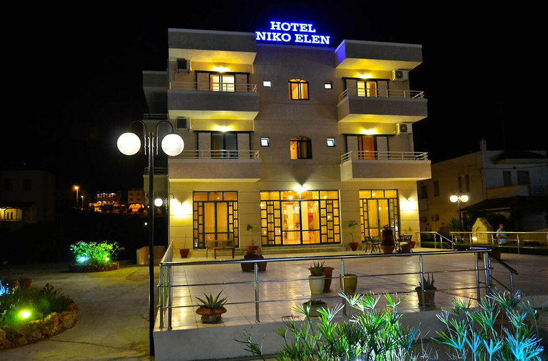 Niko Elen Hotel 3