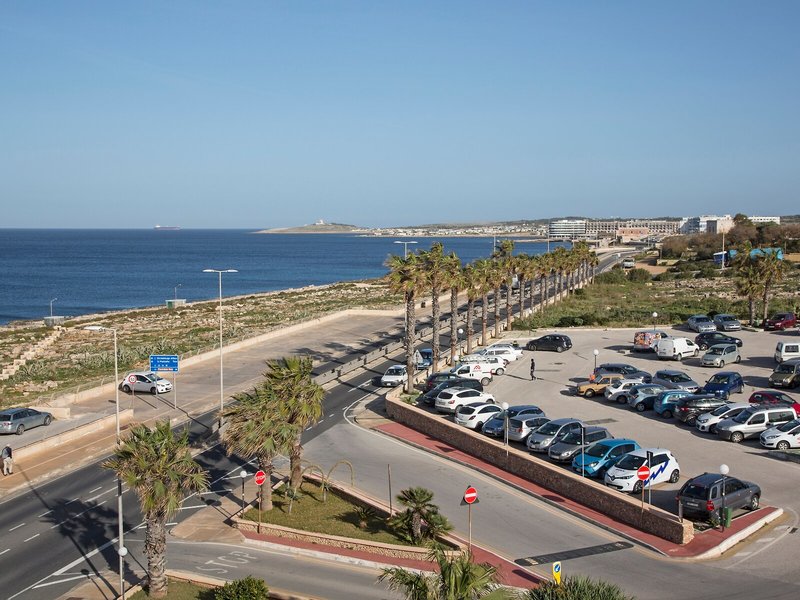 Paradise Bay Resort 4