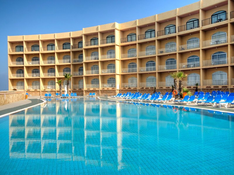 Paradise Bay Resort 12