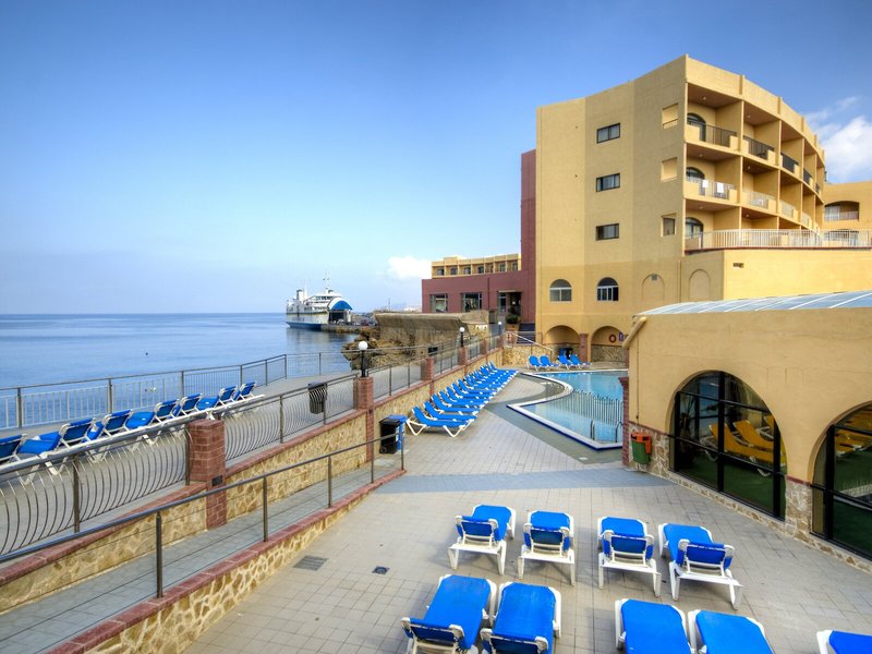 Paradise Bay Resort 13