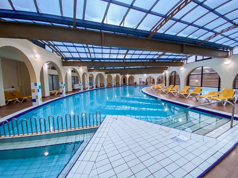 Paradise Bay Resort 15