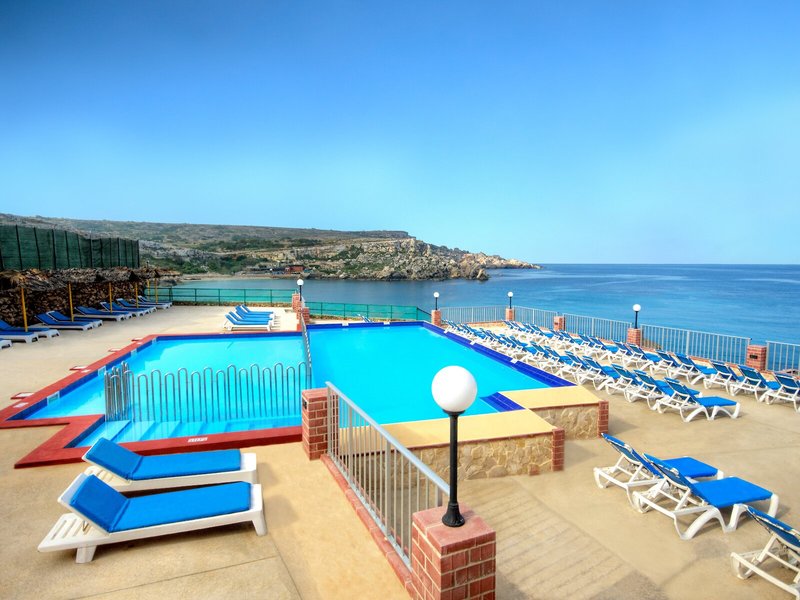 Paradise Bay Resort 16