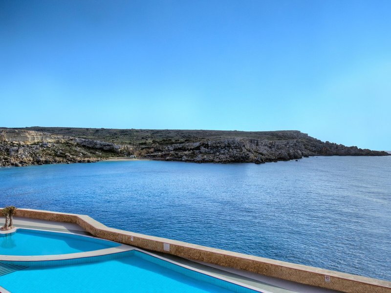 Paradise Bay Resort 17