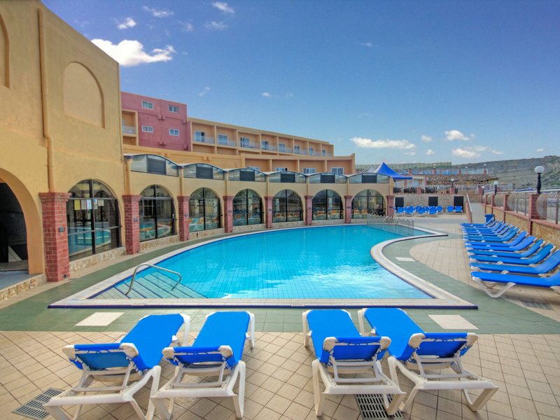 Paradise Bay Resort 18